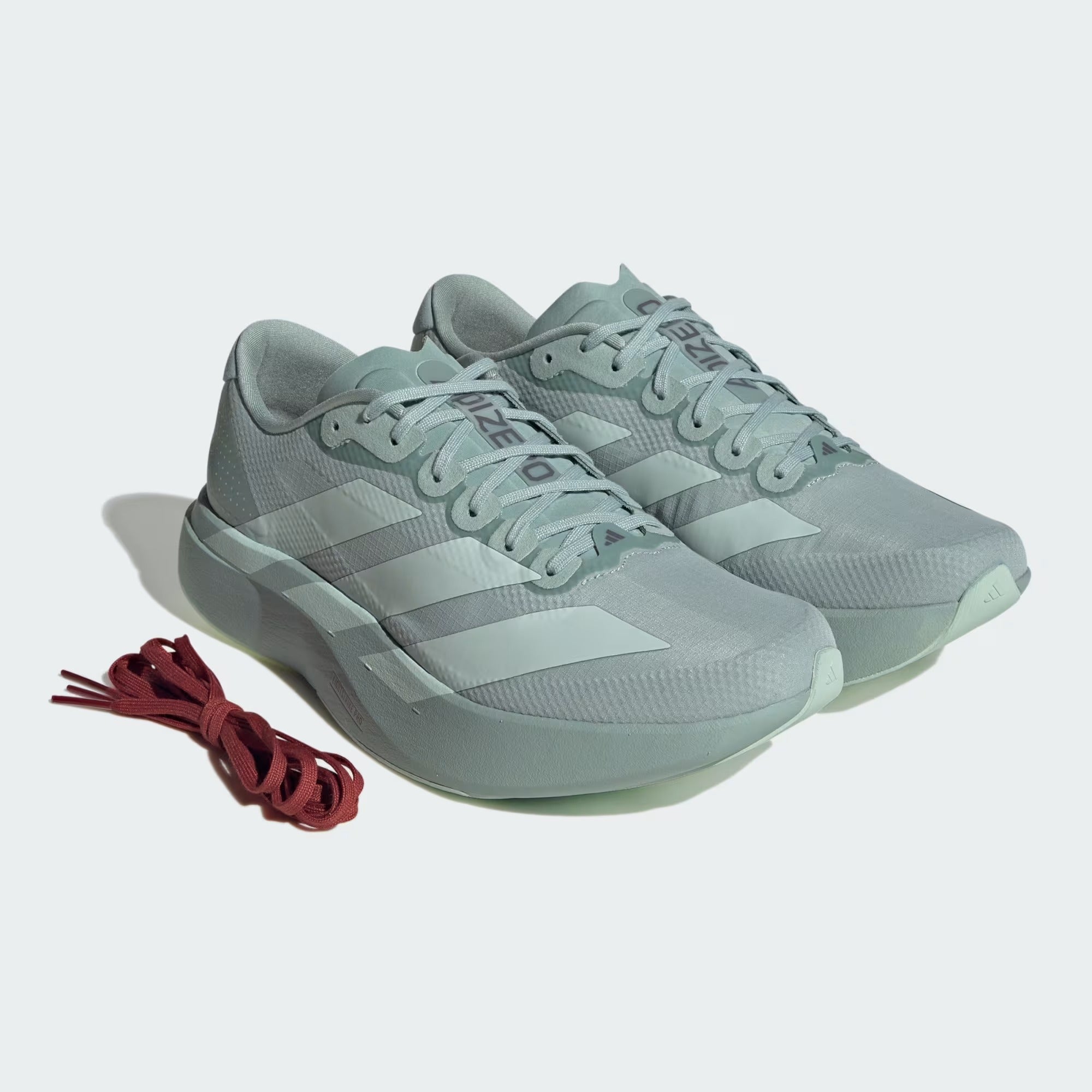 Adidas Adizero EVO SL 'Tactile Green'