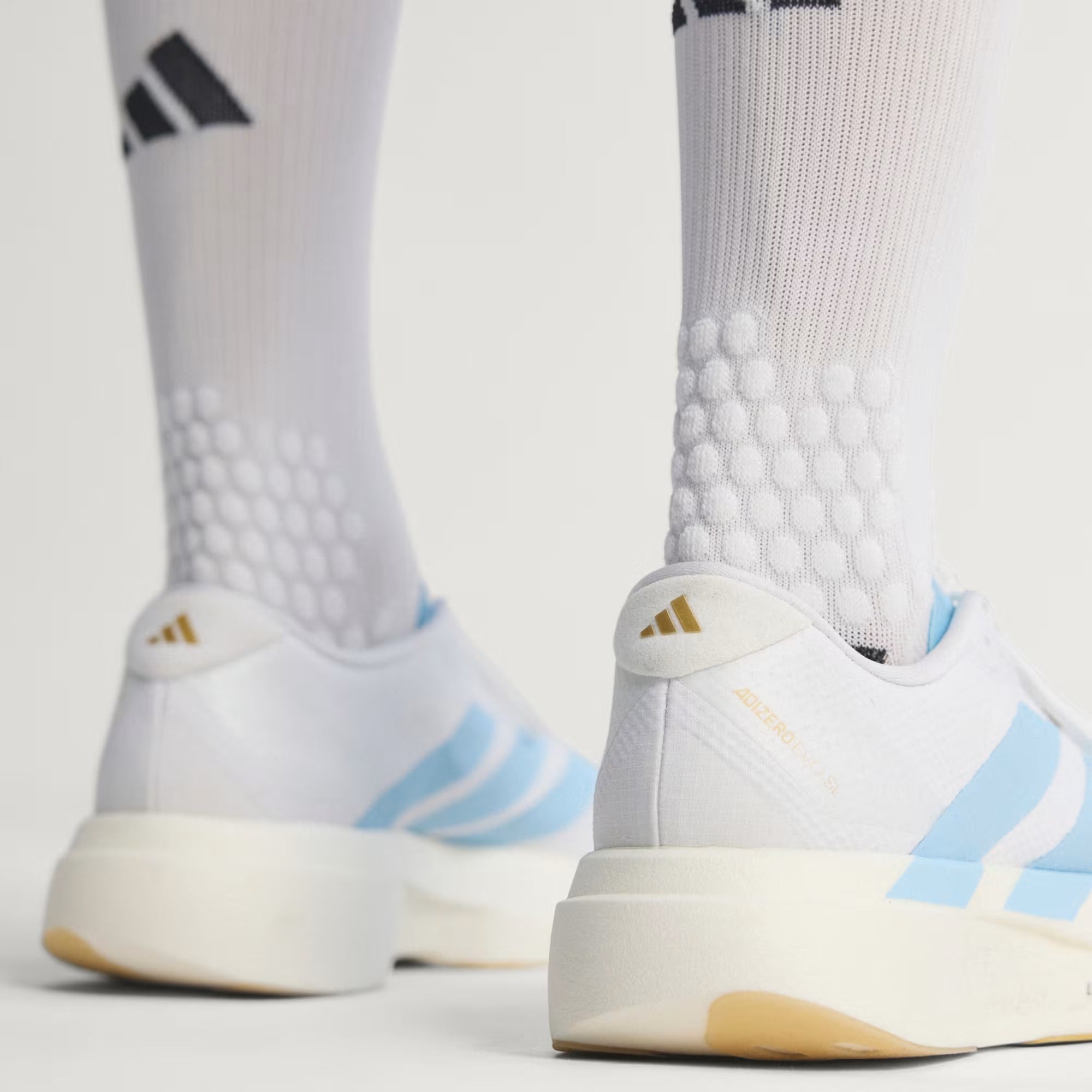 Adidas Adizero EVO SL 'Clear Blue'