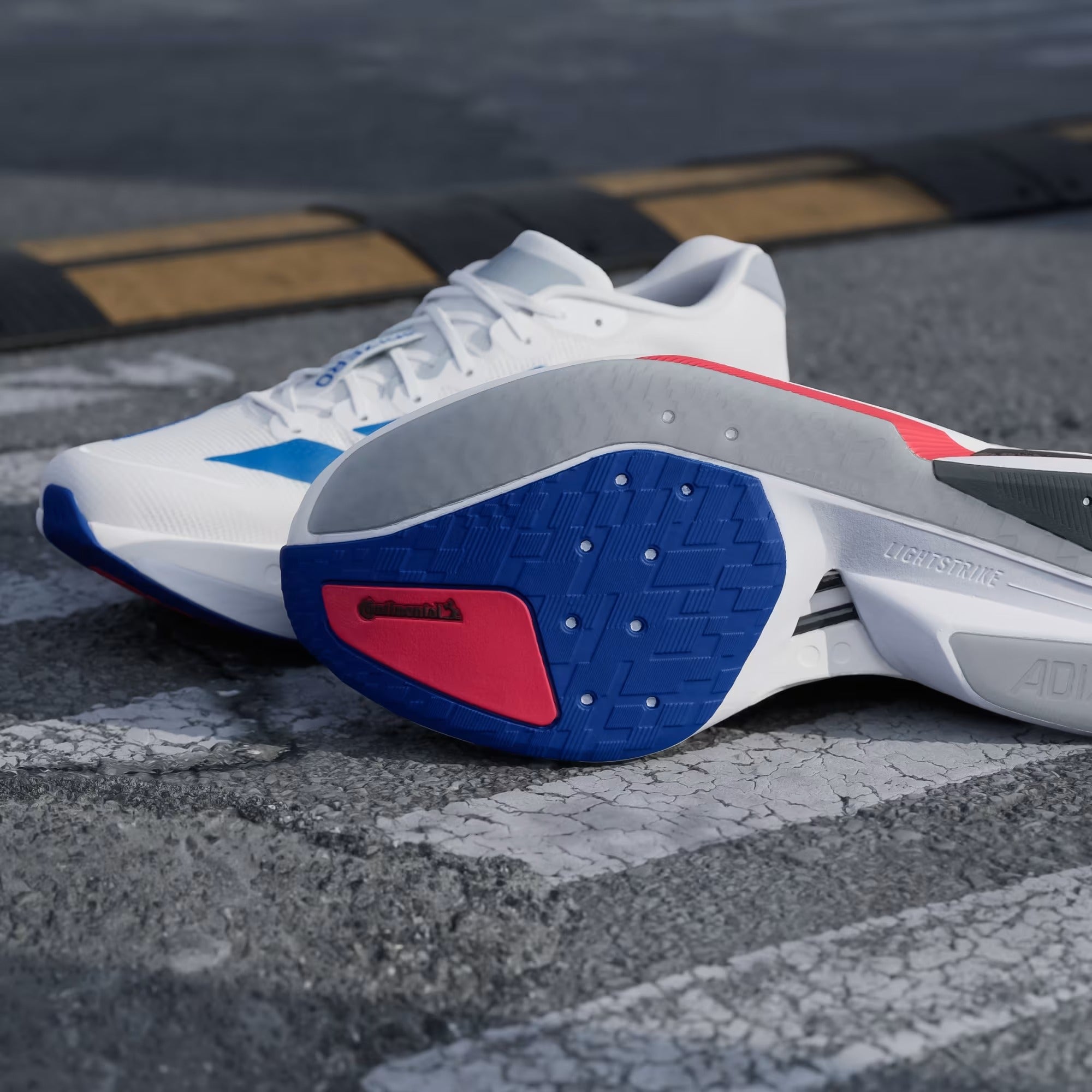 Adidas Adizero Boston 13 'Royal Blue'