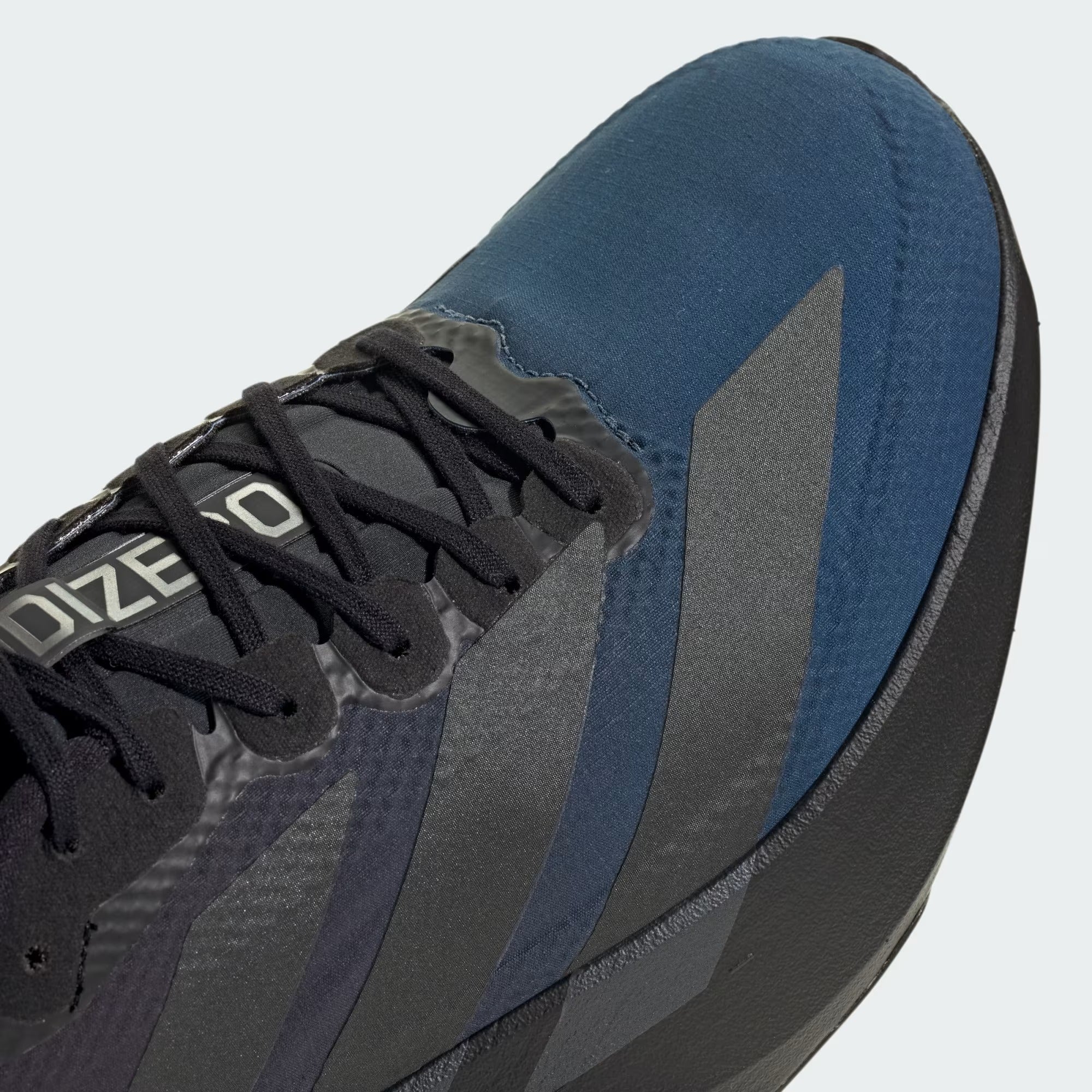 Adidas Adizero EVO SL 'Black Blue Met'