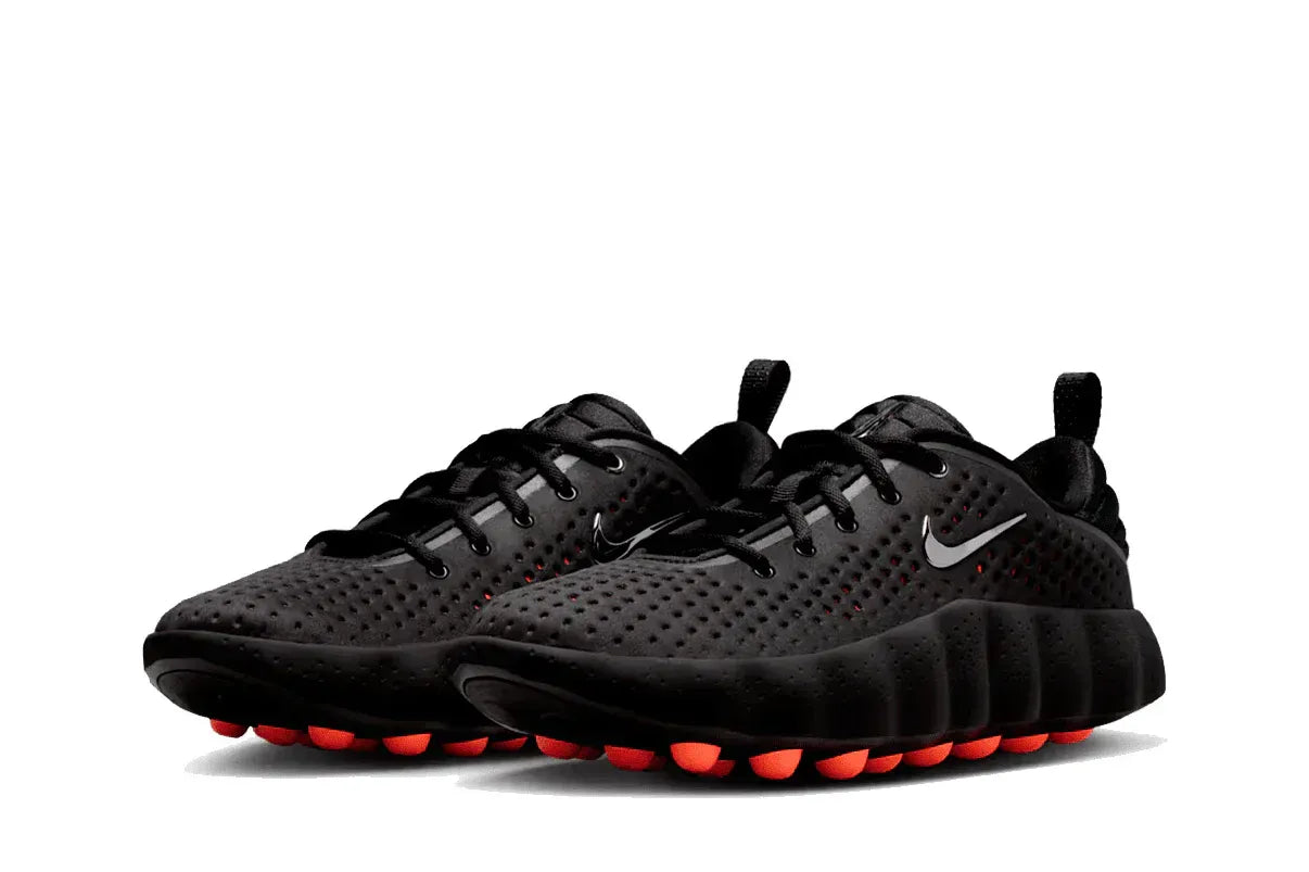 Nike Mind 002 'Black Hyper Crimson'