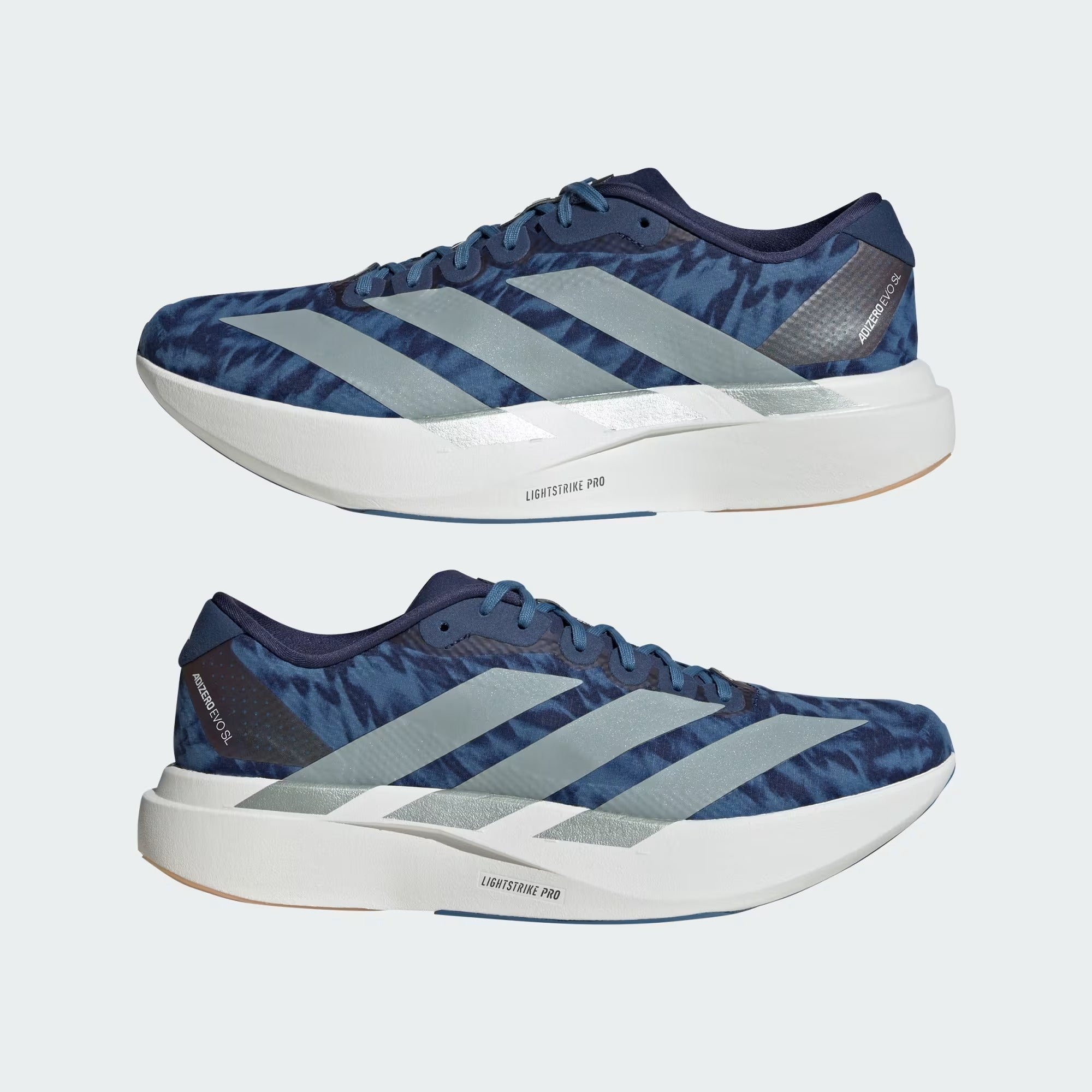 Adidas Adizero EVO SL 'Tech Indigo'