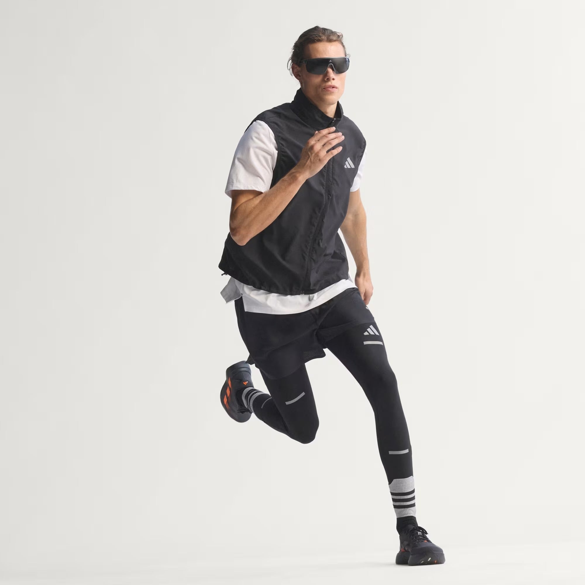 Adidas Adizero EVO SL 'Carbon'
