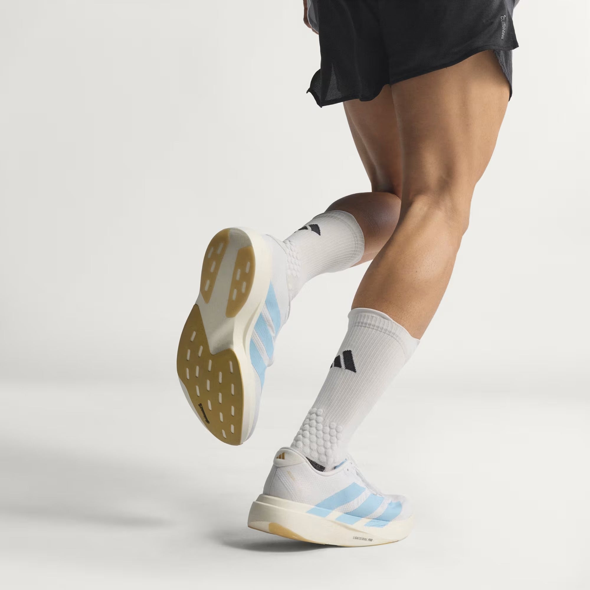 Adidas Adizero EVO SL 'Clear Blue'