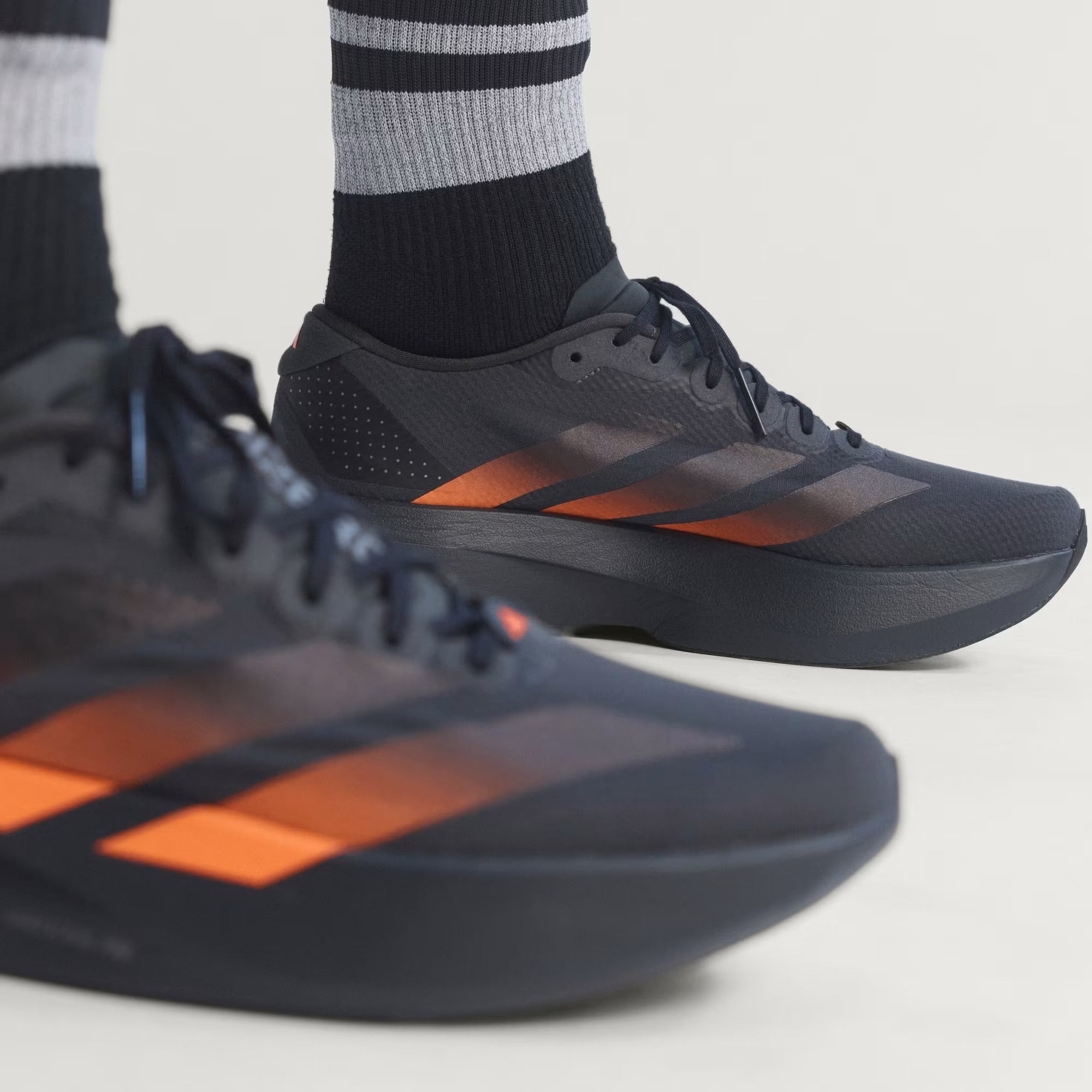 Adidas Adizero EVO SL 'Carbon'