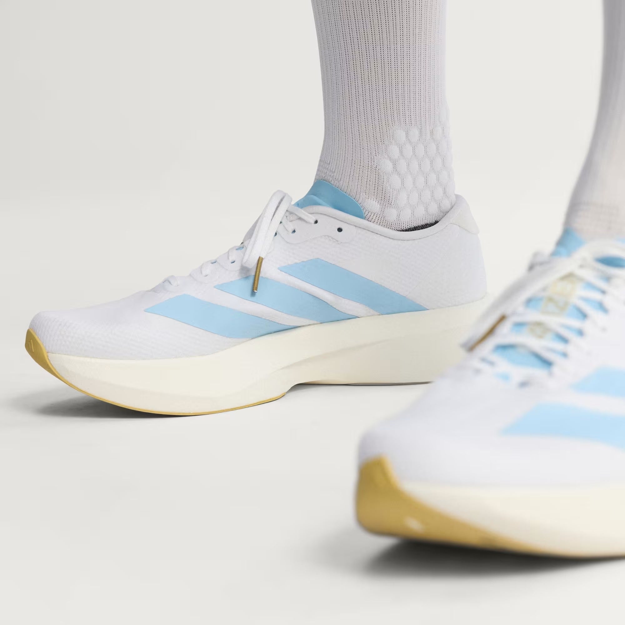 Adidas Adizero EVO SL 'Clear Blue'