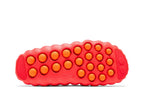 Slide Nike Mind 001 'Solar Red'