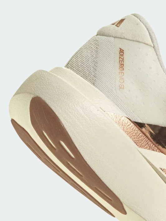 Adidas Adizero EVO SL EXO 'Copper Metallic'