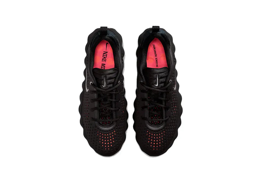 Nike Mind 002 'Black Hyper Crimson'