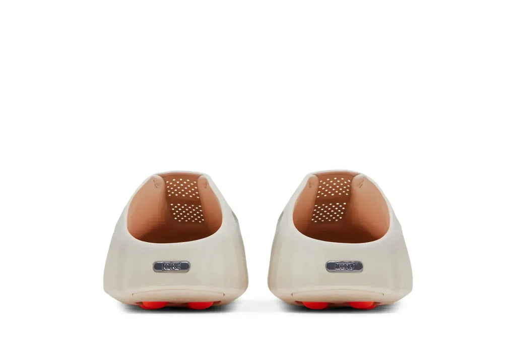 Slide Nike Mind 001 'Light Bone Bege'