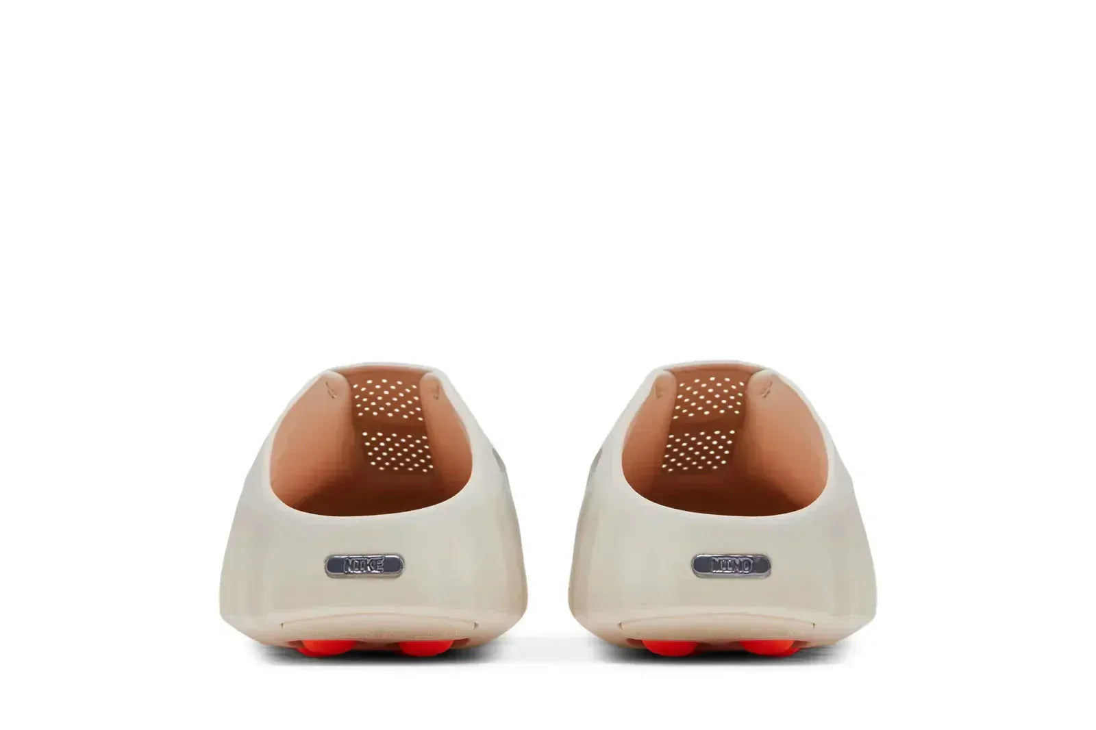 Slide Nike Mind 001 'Light Bone Bege'