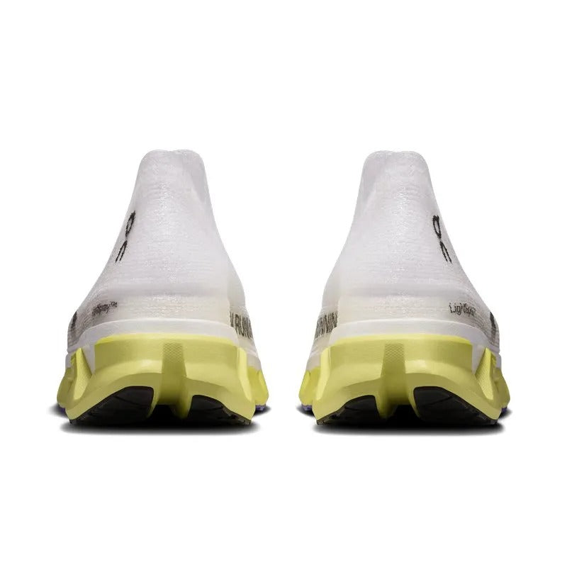 LightSpray Cloudmonster 3 Hyper 'Limelight Bloom'