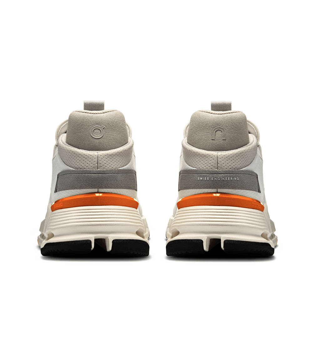 On Running Cloudnova Form 2