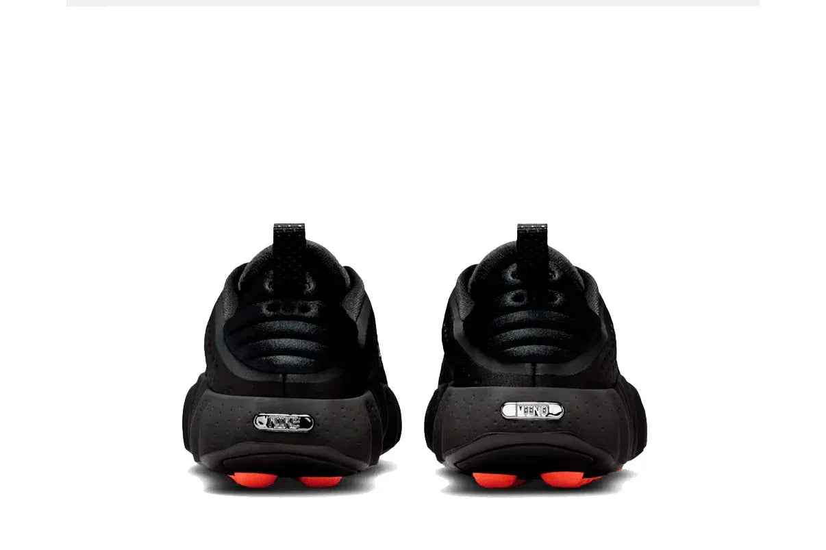 Nike Mind 002 'Black Hyper Crimson'