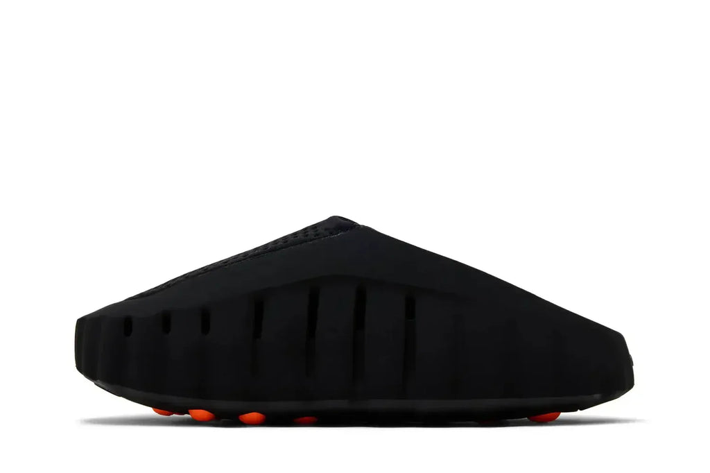 Slide Nike Mind 001 'Black Chrome'