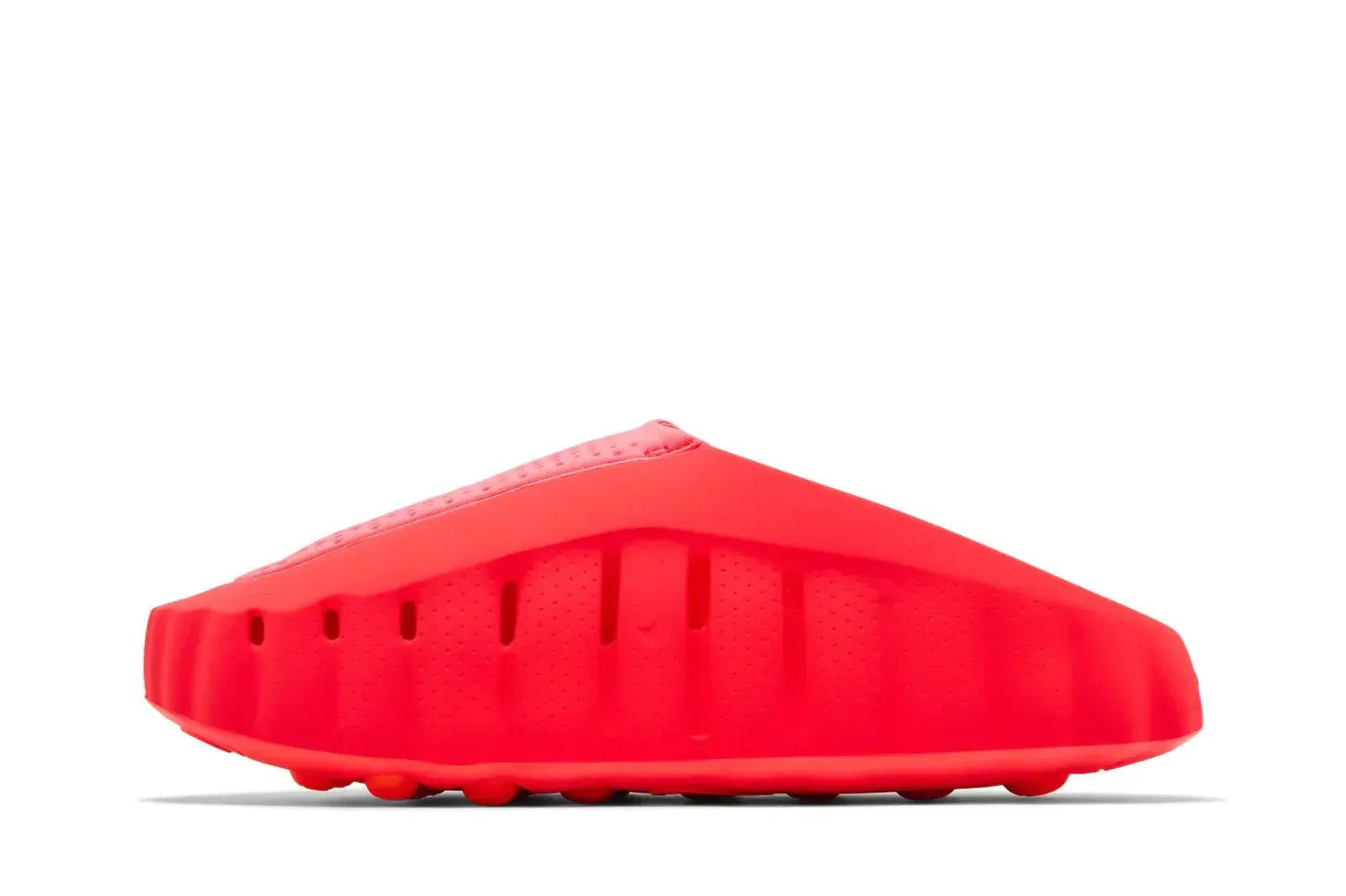 Slide Nike Mind 001 'Solar Red'