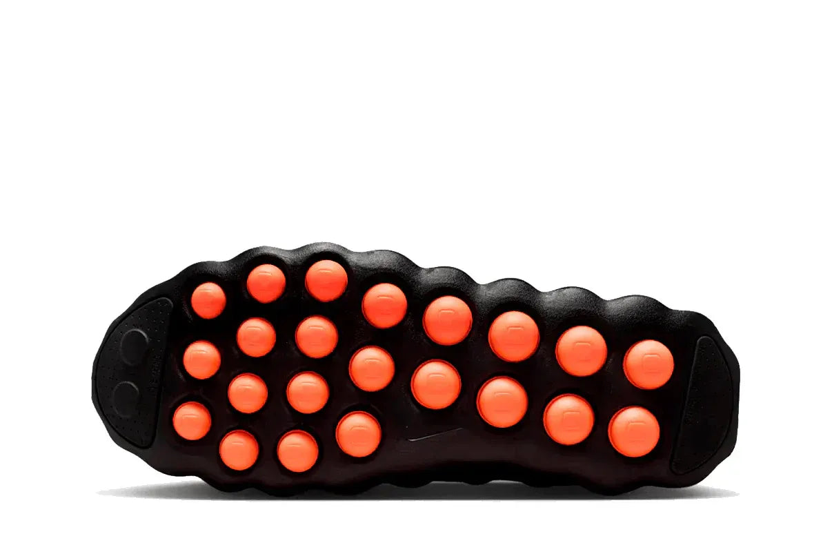 Nike Mind 002 'Black Hyper Crimson'