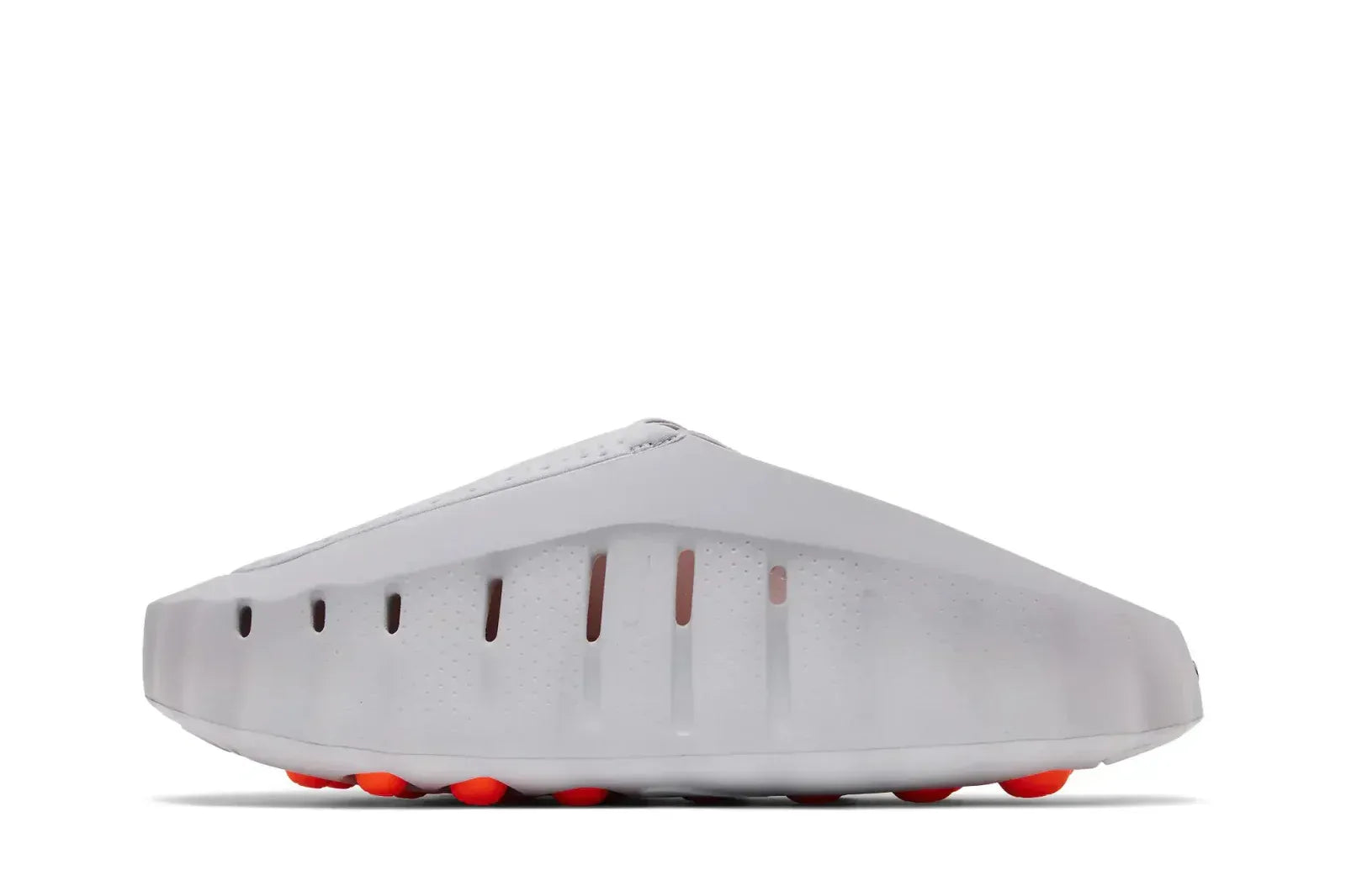 Slide Nike Mind 001 'Light Smoke Grey'