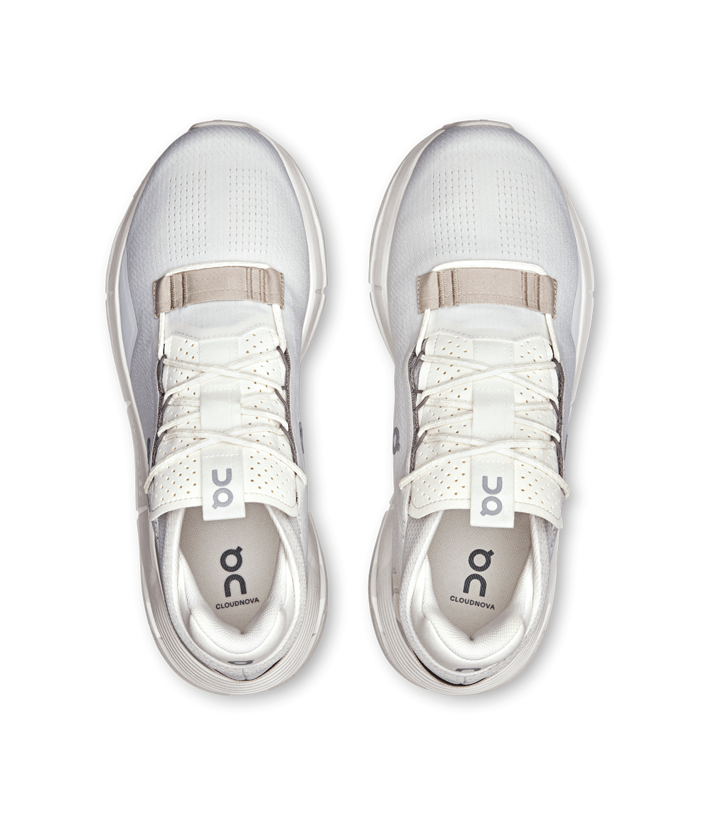 On Running Cloudnova Form 2