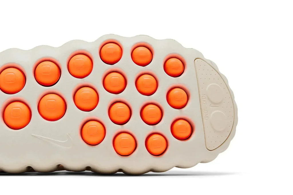 Slide Nike Mind 001 'Light Bone Bege'