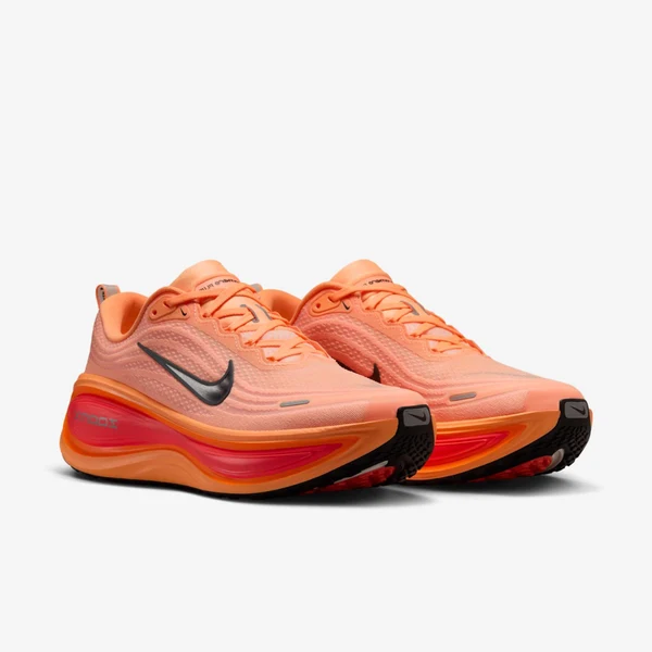 Nike Vomero Plus 'Orange Pulse Hot Lava'