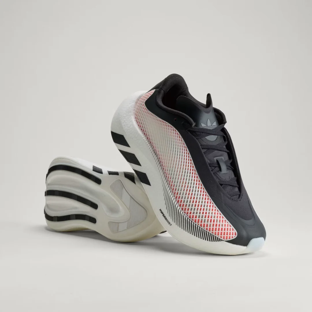 Adidas Hyperboost Edge 'Euphoria Black Solar Red Cloud White'