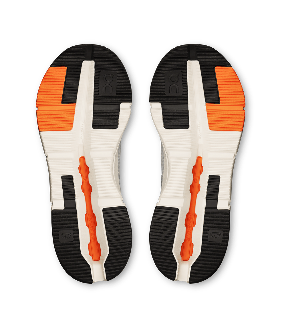 On Running Cloudnova Form 2