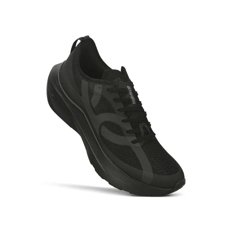 Olympikus Corre 5 'Black'