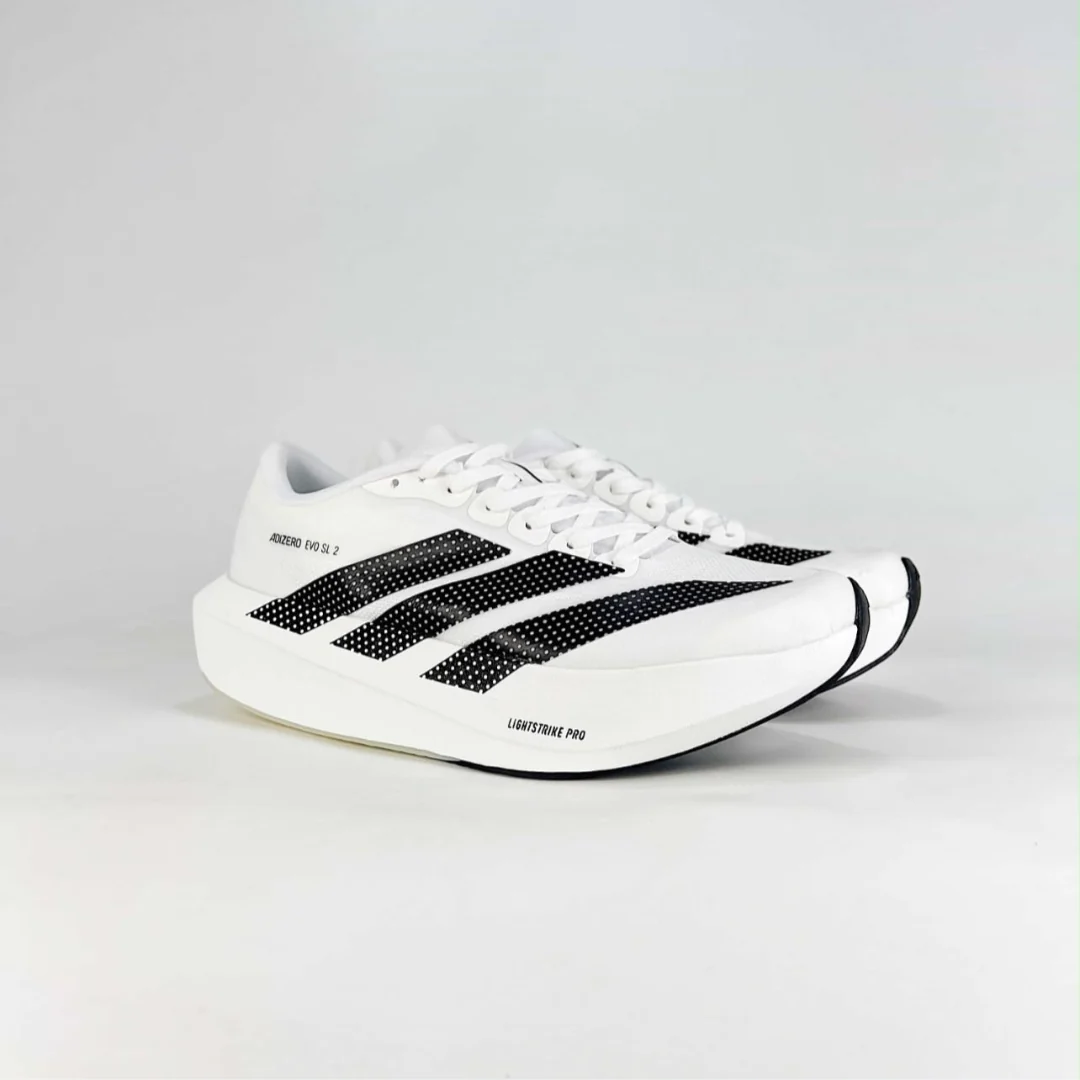 Adidas Adizero EVO SL 2 'White'