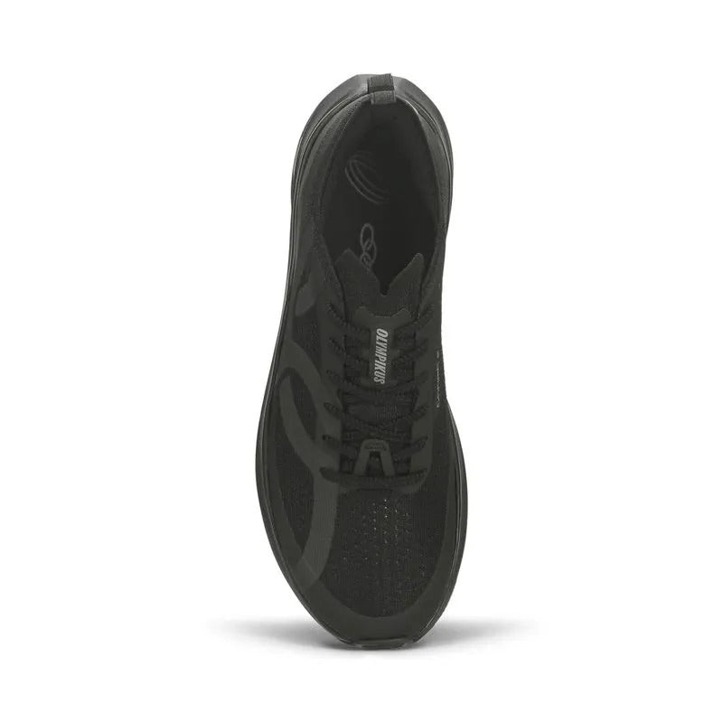 Olympikus Corre 5 'Black'