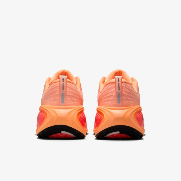Nike Vomero Plus 'Orange Pulse Hot Lava'