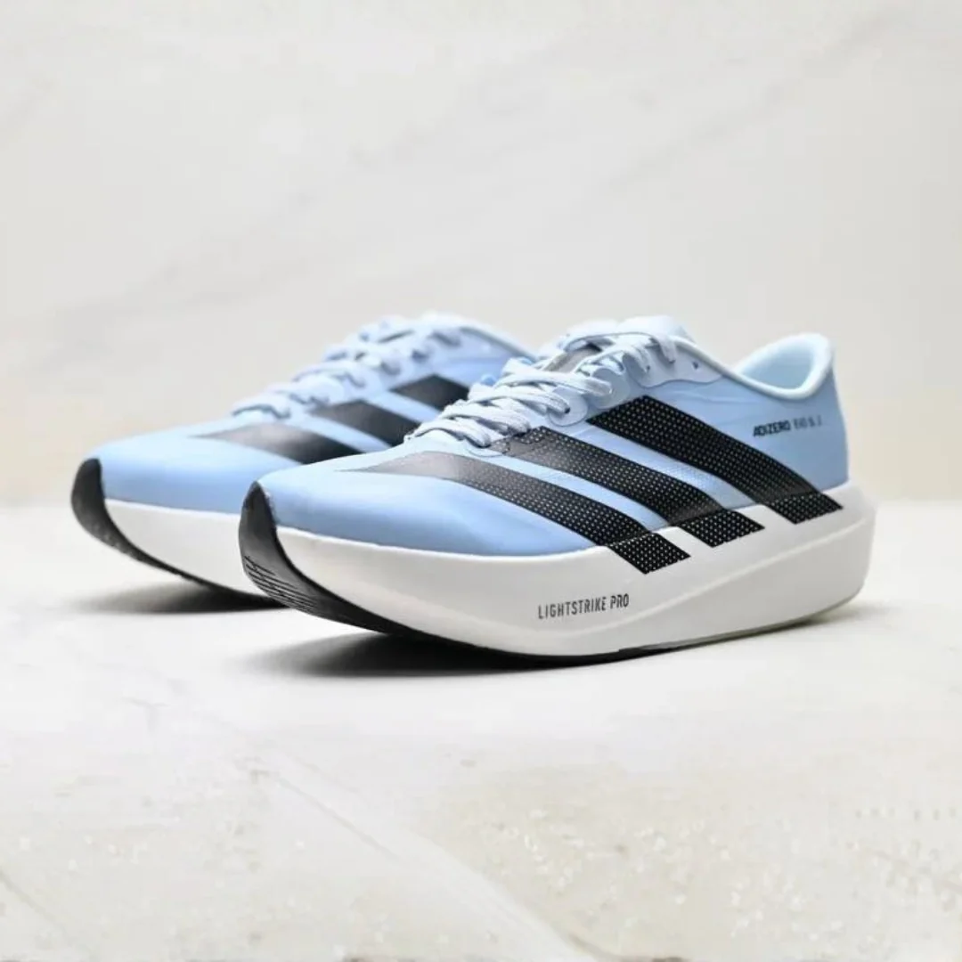 Adidas Adizero EVO SL 2 'Halo Blue'