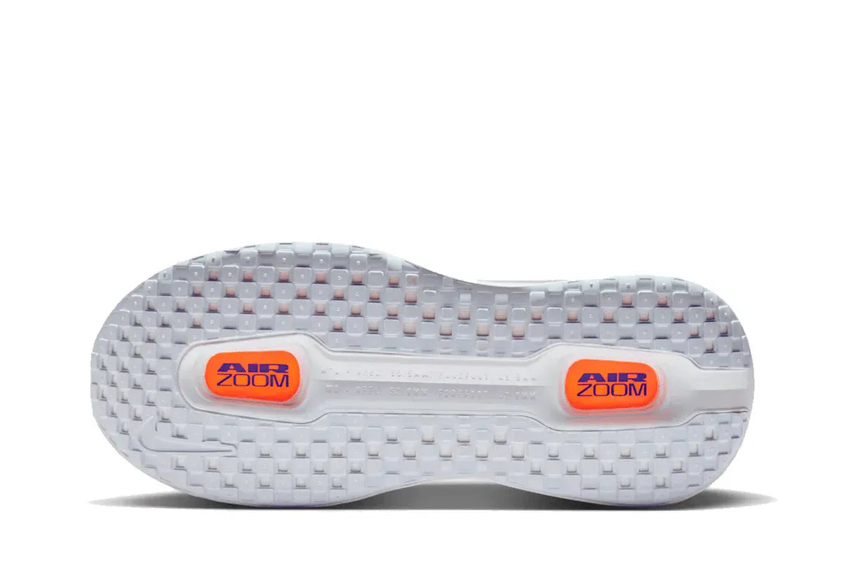 Vomero Premium "White Lapis"