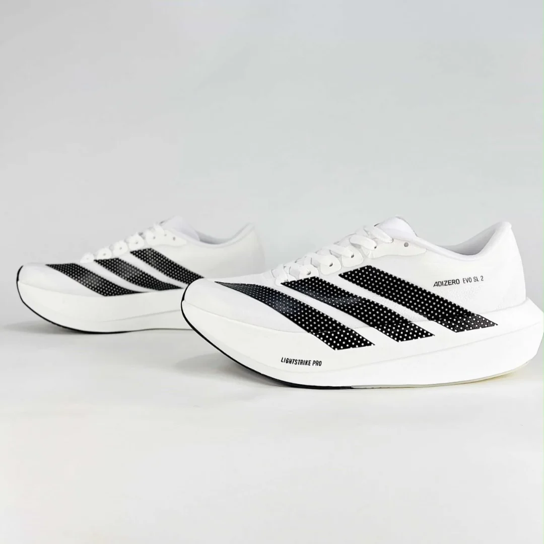 Adidas Adizero EVO SL 2 'White'