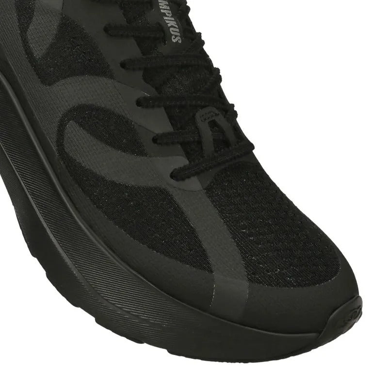 Olympikus Corre 5 'Black'