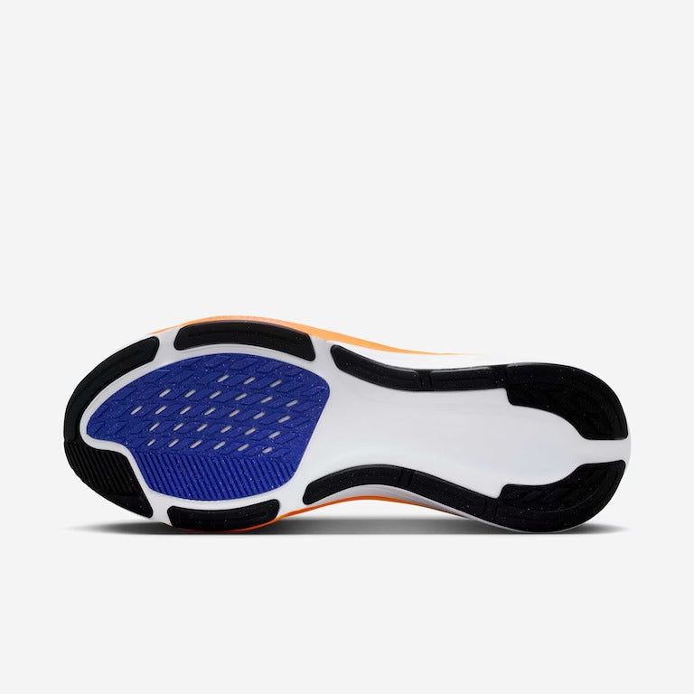 Nike Air Zoom Pegasus 42 'Metallic Silver Lapis'