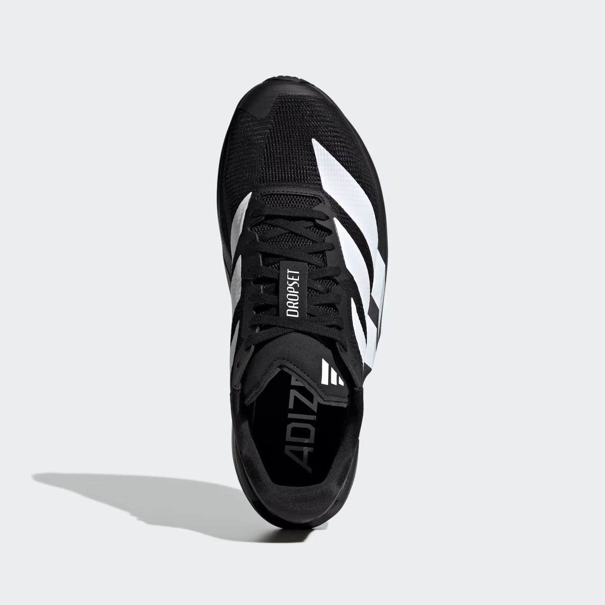 Adidas Adizero Dropset Pro 'Core Black'