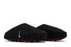Slide Nike Mind 001 'Black Chrome'