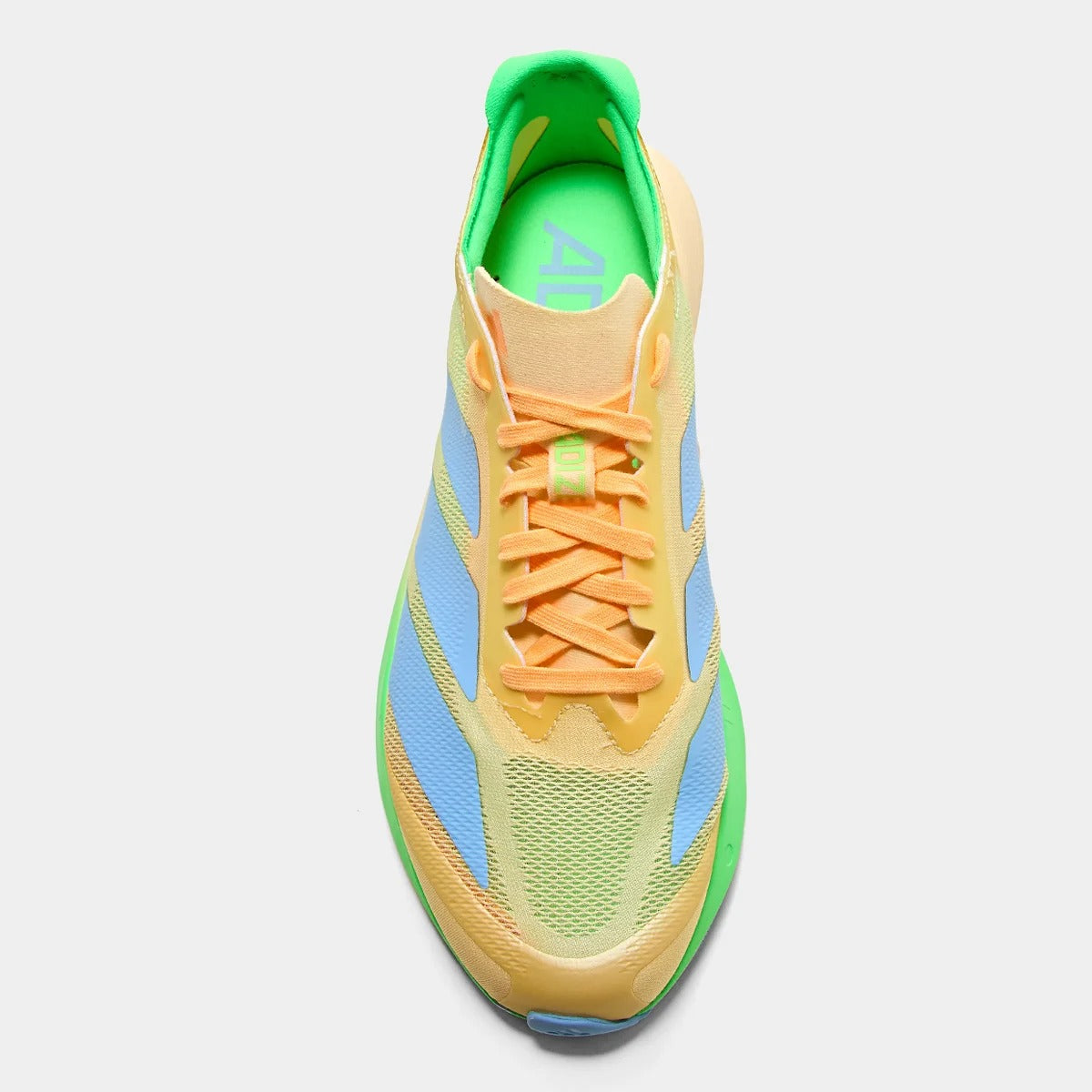 Adidas Adizero Drive RC 'Lucid Lemon'