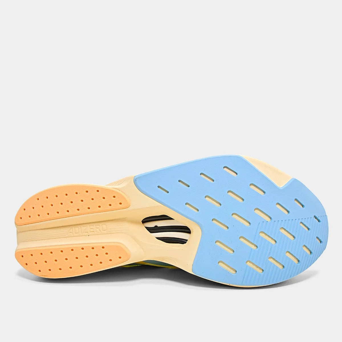 Adidas Adizero Drive RC 'Lucid Lemon'