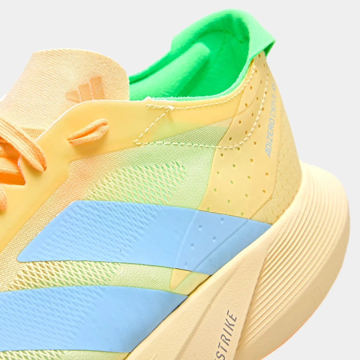 Adidas Adizero Drive RC 'Lucid Lemon'