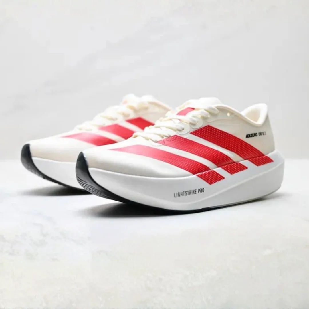 Adidas Adizero EVO SL 2 'Cloud White'