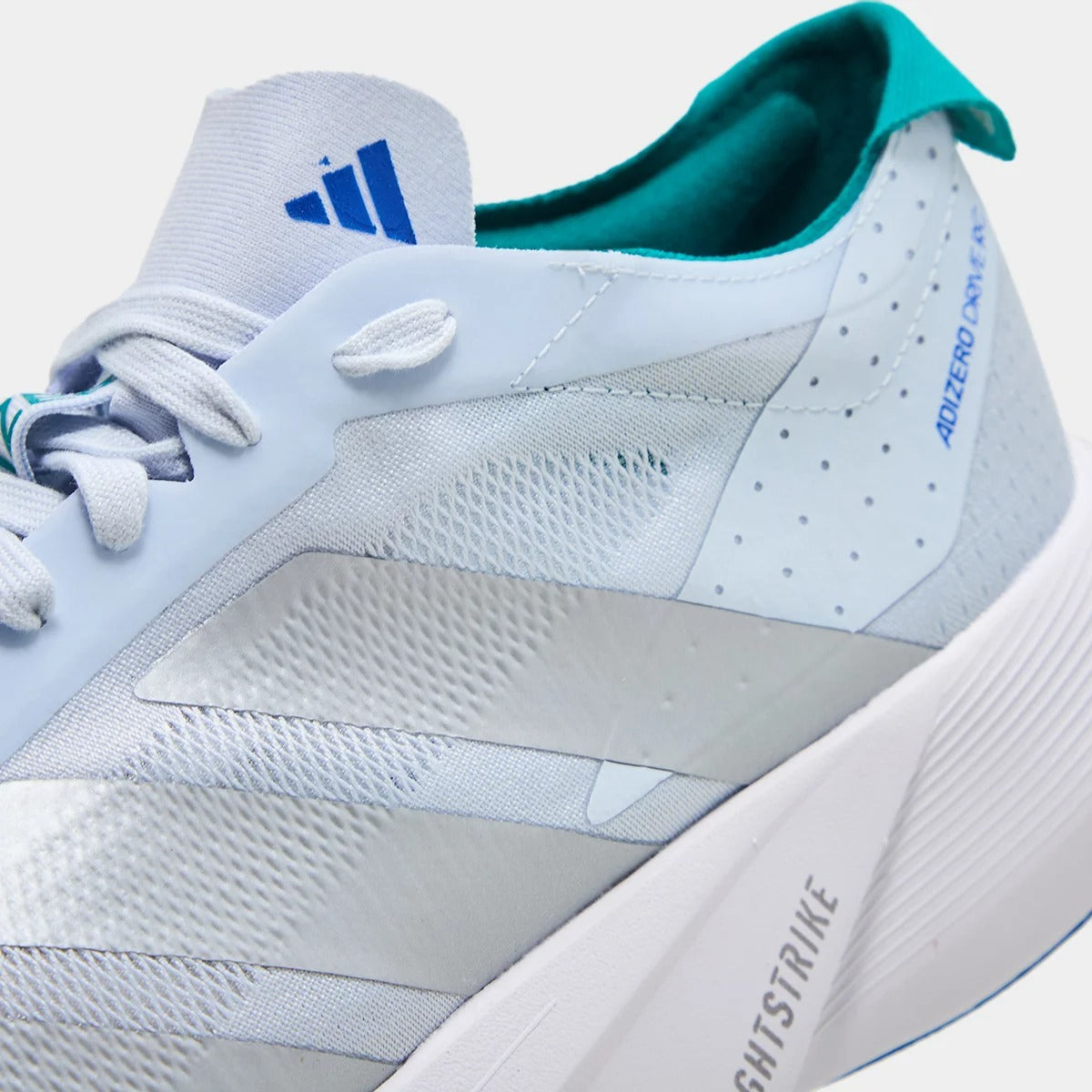 Adidas Adizero Drive RC 'Silver Metallic'