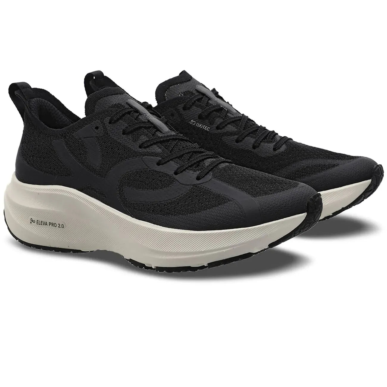 Olympikus Corre 4 'Black'