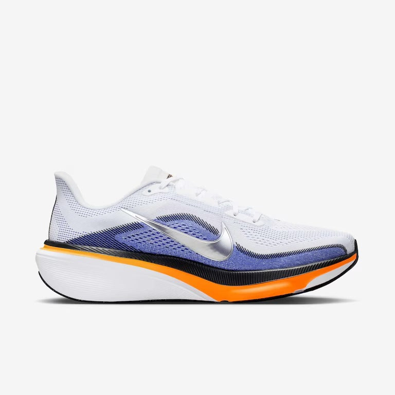 Nike Air Zoom Pegasus 42 'Metallic Silver Lapis'