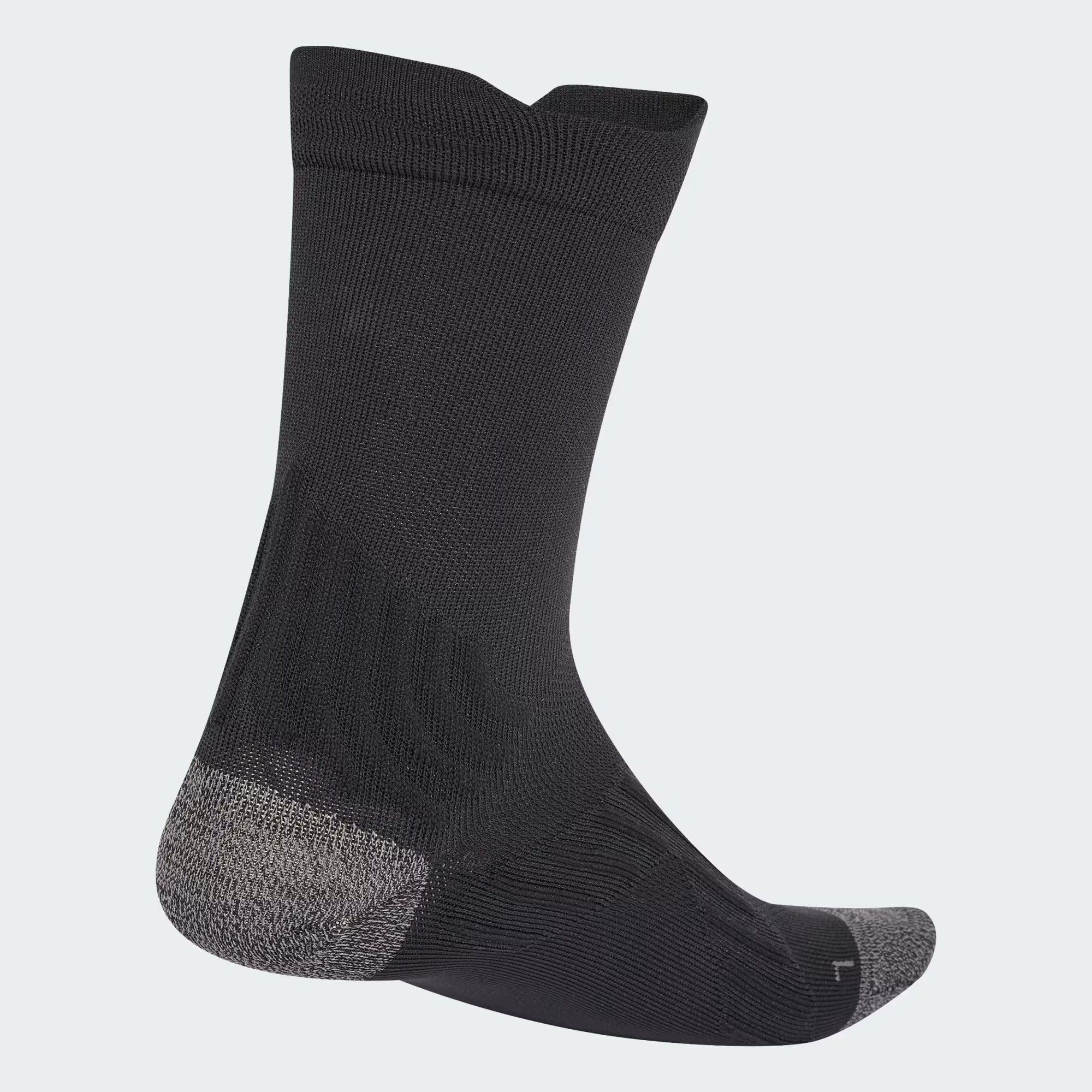Meia Corrida Confortáveis 'Grey Five'