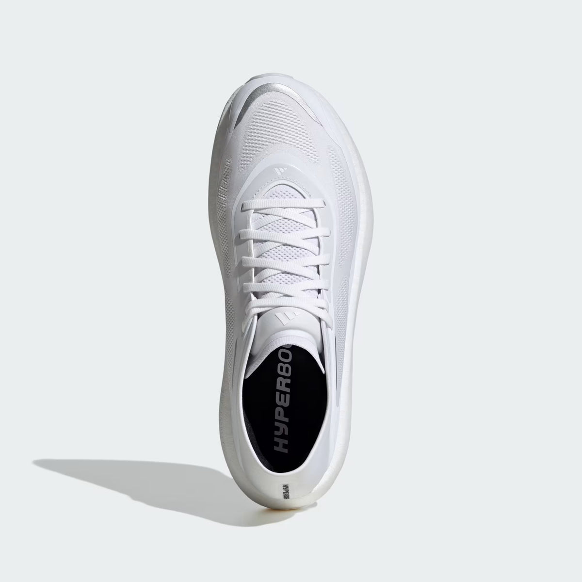 Adidas Hyperboost Run 'Cloud White'