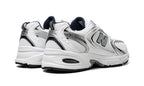 New Balance 530 'White Silver Navy'