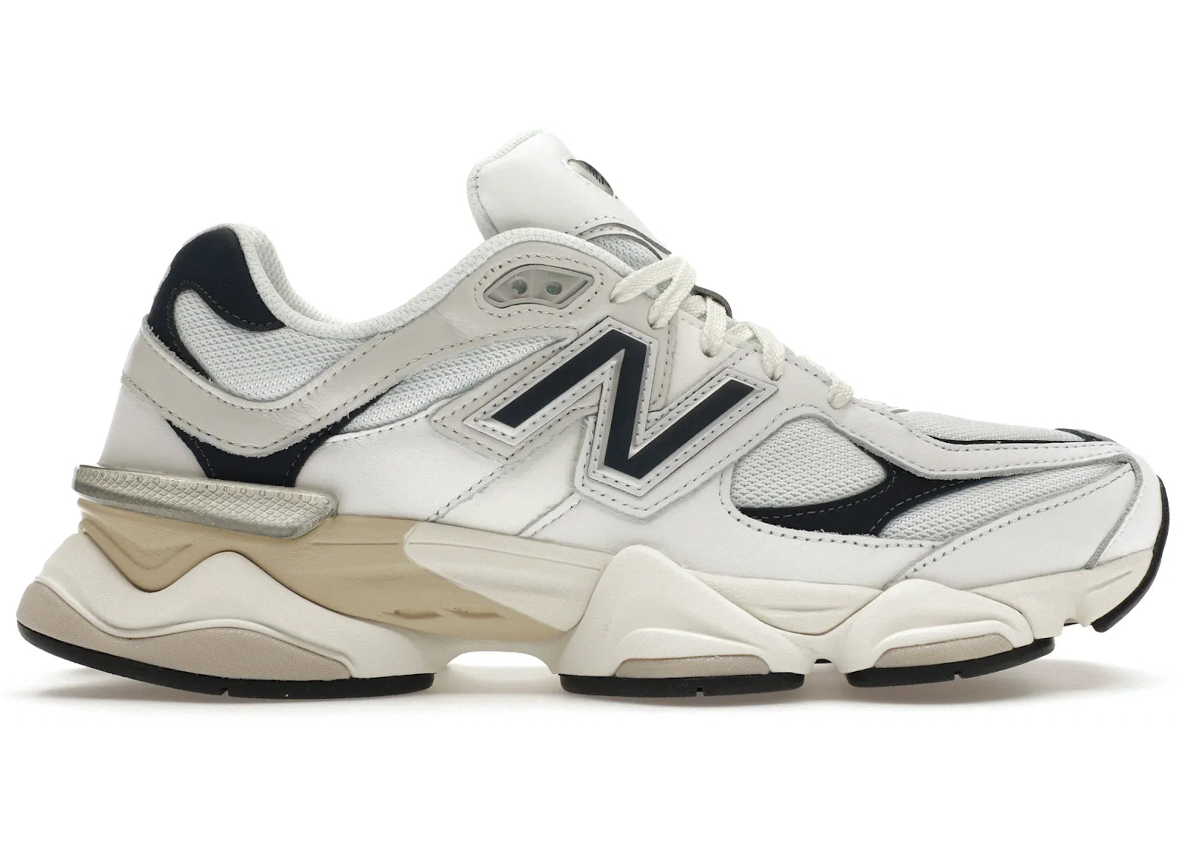 New Balance 9060 'White Navy'