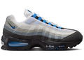 Nike Air Max 95 'OG Big Bubble Blue Spark'